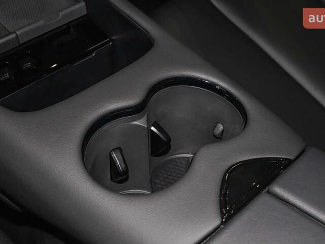 купити нове авто Фольксваген ID. Unyx 2025 року від офіційного дилера Bex Auto Фольксваген фото