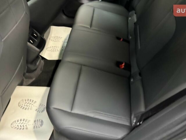 купити нове авто Фольксваген ID. Unyx 2025 року від офіційного дилера Макс Фольксваген фото