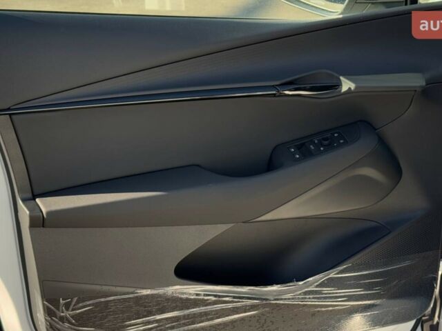 Фольксваген ID. Unyx, объемом двигателя 0 л и пробегом 0 тыс. км за 29900 $, фото 33 на Automoto.ua