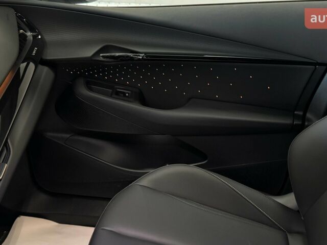 купить новое авто Фольксваген ID. Unyx 2025 года от официального дилера E-SKM Вінниця Фольксваген фото