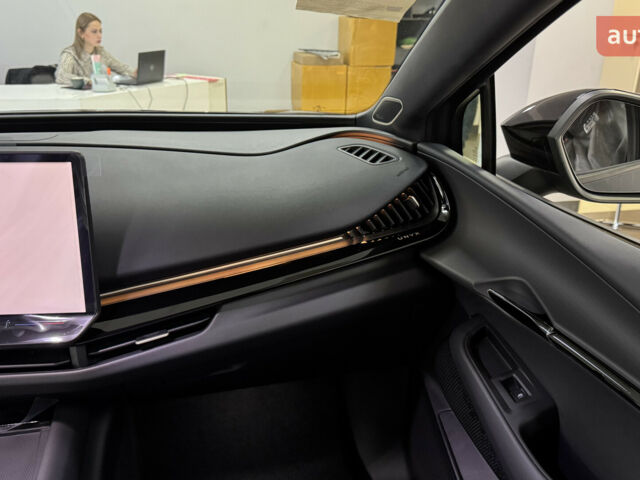 купити нове авто Фольксваген ID. Unyx 2025 року від офіційного дилера Global Electric Фольксваген фото