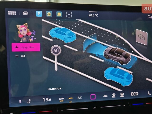 купить новое авто Фольксваген ID. Unyx 2025 года от официального дилера АТЛАНТ МОТОРЗ ЕНЕРДЖІ Фольксваген фото