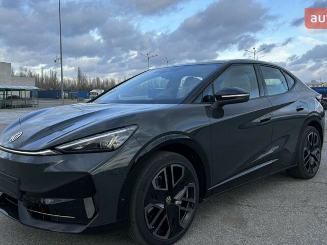 купити нове авто Фольксваген ID. Unyx 2025 року від офіційного дилера Автомобільний дом «Соллі-Плюс» Електромобілі Фольксваген фото