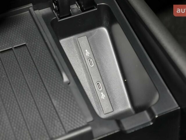 купити нове авто Фольксваген ID. Unyx 2025 року від офіційного дилера Global Electric Фольксваген фото