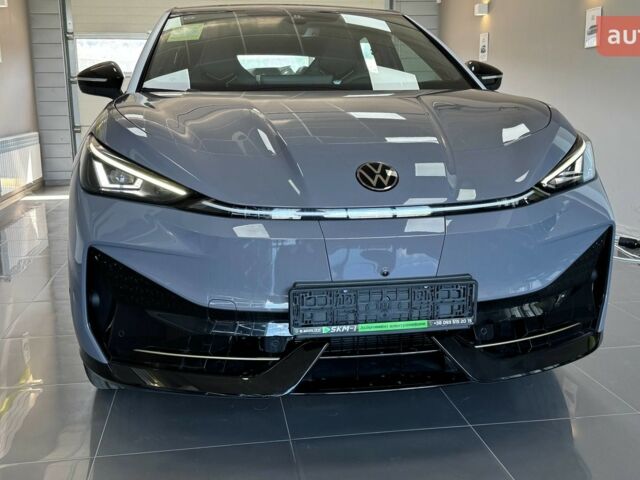 купить новое авто Фольксваген ID. Unyx 2025 года от официального дилера E-SKM Вінниця Фольксваген фото