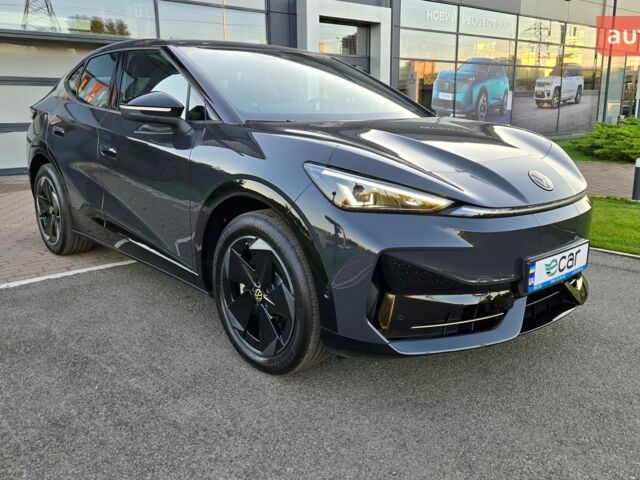 купить новое авто Фольксваген ID. Unyx 2025 года от официального дилера Дмитрий Фольксваген фото