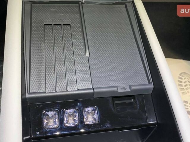 купить новое авто Фольксваген ID. Unyx 2025 года от официального дилера Не вказано Фольксваген фото