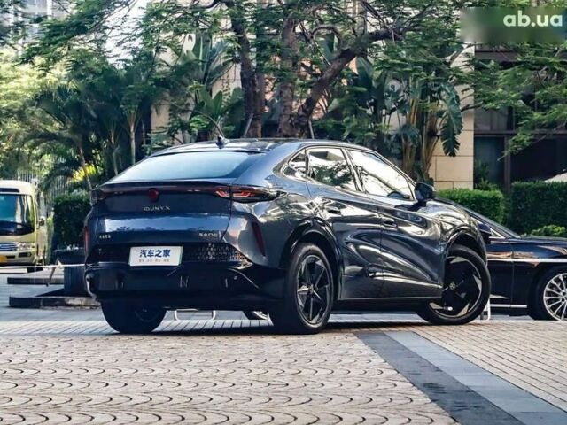 Фольксваген ID. Unyx, объемом двигателя 0 л и пробегом 1 тыс. км за 28000 $, фото 6 на Automoto.ua