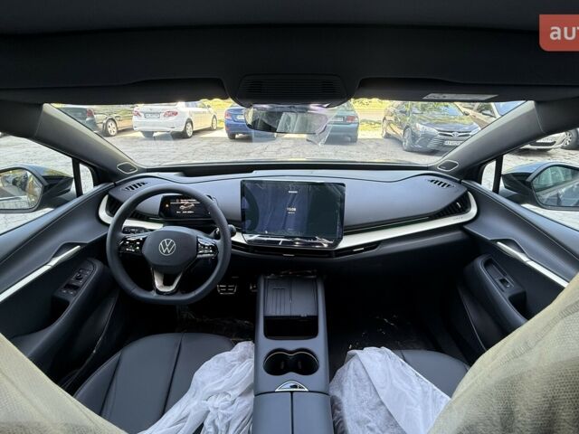 купить новое авто Фольксваген ID. Unyx 2025 года от официального дилера E-MOTION CARS Фольксваген фото