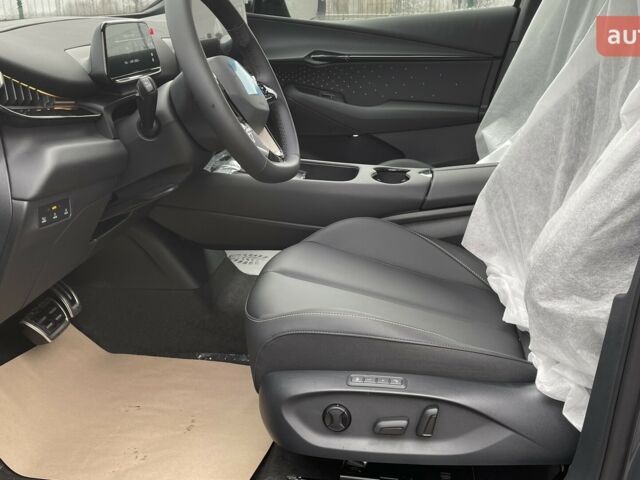 купити нове авто Фольксваген ID. Unyx 2025 року від офіційного дилера Максим Путрівка Фольксваген фото