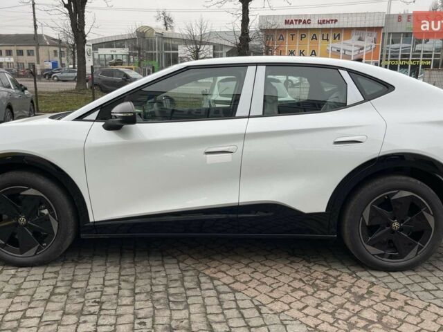 купить новое авто Фольксваген ID. Unyx 2025 года от официального дилера E-SKM Житомир Фольксваген фото