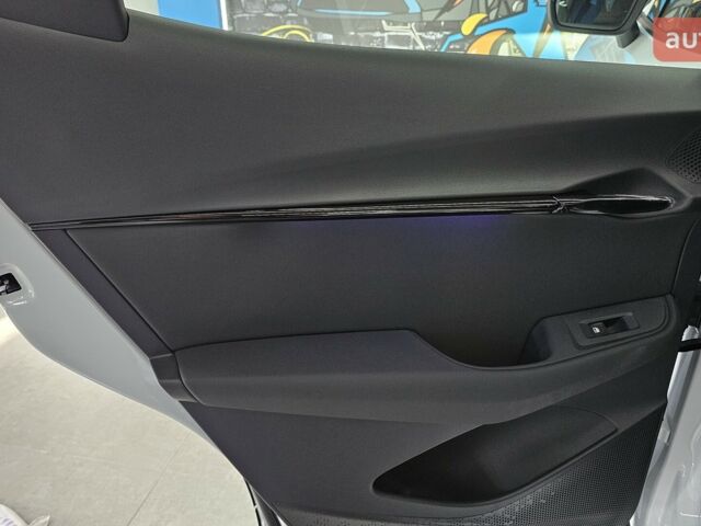 купити нове авто Фольксваген ID. Unyx 2025 року від офіційного дилера Денис Фатов Фольксваген фото