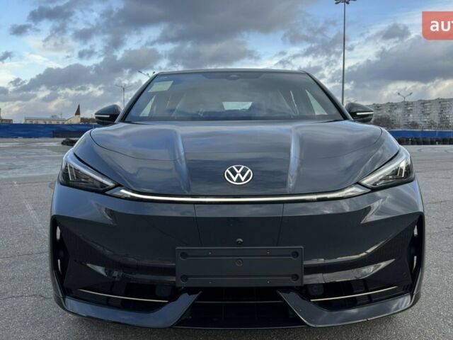 купити нове авто Фольксваген ID. Unyx 2025 року від офіційного дилера Автомобільний дом «Соллі-Плюс» Електромобілі Фольксваген фото