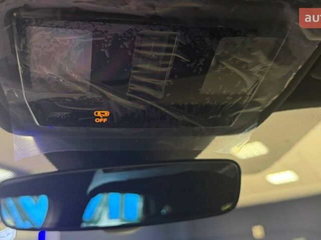 купить новое авто Фольксваген ID. Unyx 2025 года от официального дилера ELECTRO-MOTORS KROPYVNYTSKYI Фольксваген фото