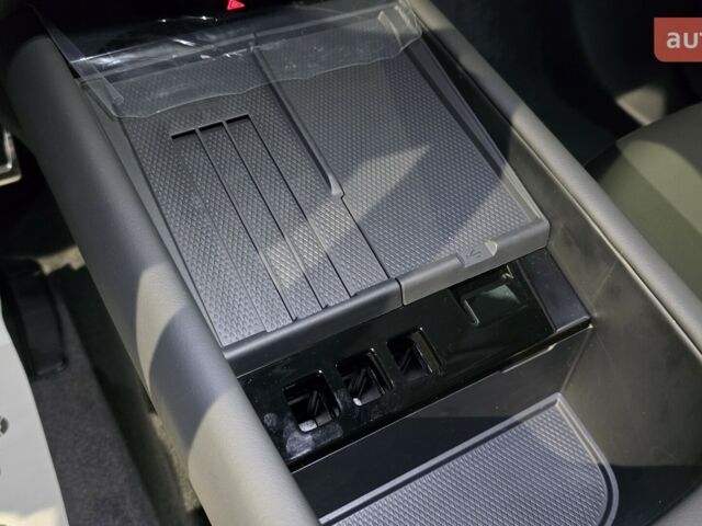 купить новое авто Фольксваген ID. Unyx 2025 года от официального дилера АТЛАНТ МОТОРЗ ЕНЕРДЖІ Фольксваген фото