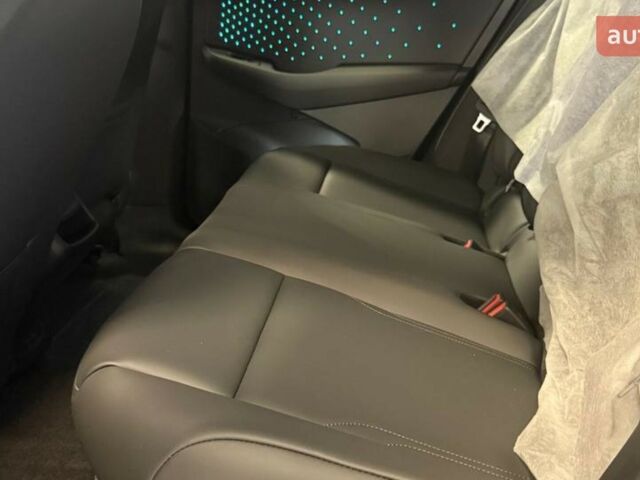 купить новое авто Фольксваген ID. Unyx 2025 года от официального дилера ELECTRO-MOTORS KROPYVNYTSKYI Фольксваген фото