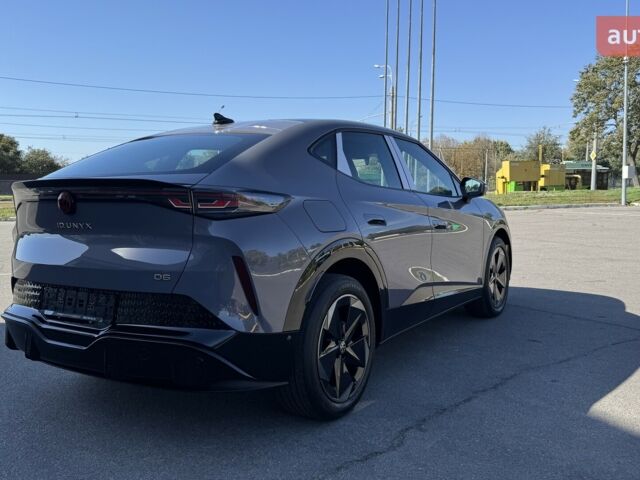 купить новое авто Фольксваген ID. Unyx 2025 года от официального дилера АТЛАНТ МОТОРЗ ЕНЕРДЖІ Фольксваген фото