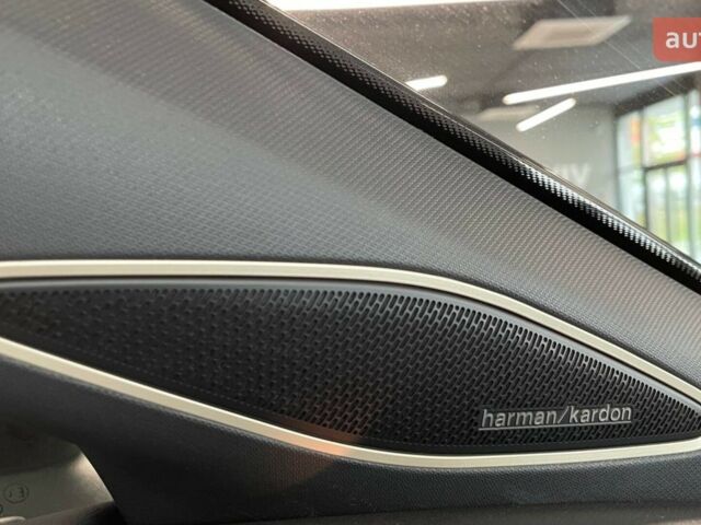 купить новое авто Фольксваген ID. Unyx 2025 года от официального дилера Ростислав Фольксваген фото