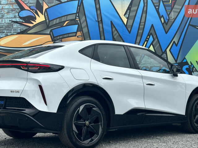 купить новое авто Фольксваген ID. Unyx 2025 года от официального дилера Олександр Хіміч Фольксваген фото