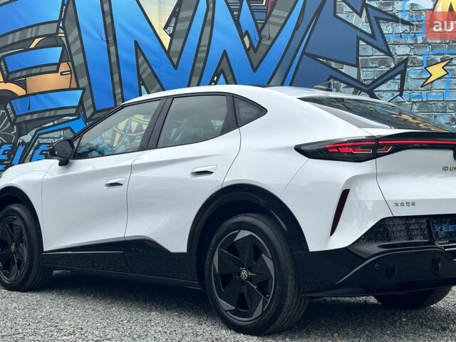 купить новое авто Фольксваген ID. Unyx 2025 года от официального дилера Константин Альперович Фольксваген фото