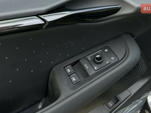 купити нове авто Фольксваген ID. Unyx 2025 року від офіційного дилера Автомобільний дом «Соллі-Плюс» Електромобілі Фольксваген фото