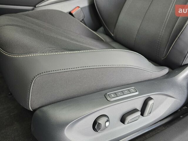 купити нове авто Фольксваген ID. Unyx 2025 року від офіційного дилера Денис Фатов Фольксваген фото