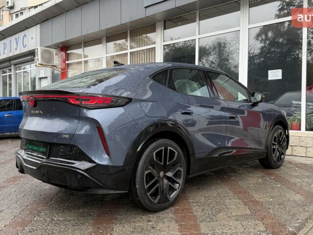 купить новое авто Фольксваген ID. Unyx 2025 года от официального дилера E-MOTION CARS Фольксваген фото