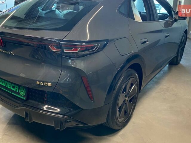 купить новое авто Фольксваген ID. Unyx 2025 года от официального дилера Не вказано Фольксваген фото