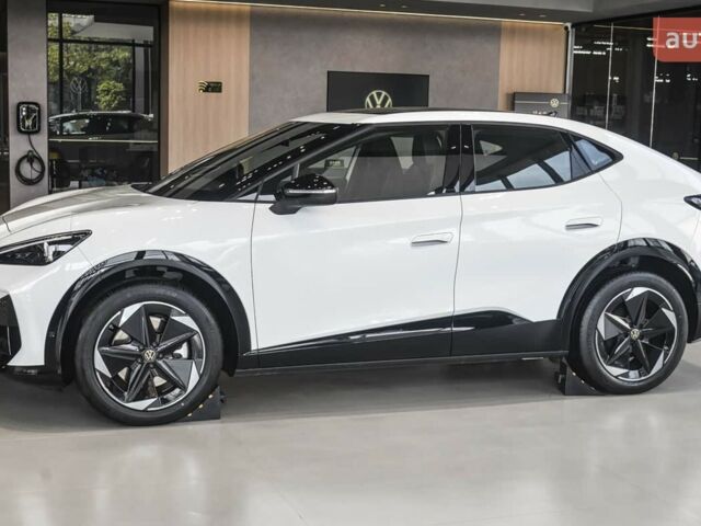 купить новое авто Фольксваген ID. Unyx 2025 года от официального дилера Константин Альперович Фольксваген фото
