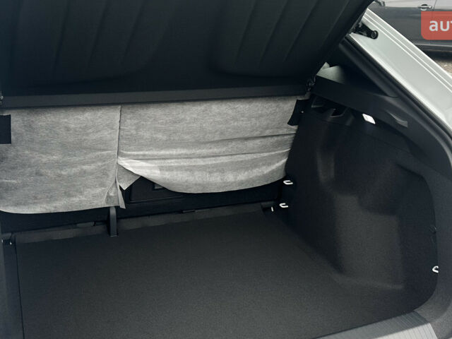 купить новое авто Фольксваген ID. Unyx 2025 года от официального дилера Константин Альперович Фольксваген фото