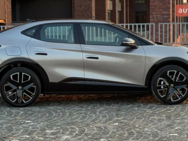 Фольксваген ID. Unyx, объемом двигателя 0 л и пробегом 0 тыс. км за 35800 $, фото 6 на Automoto.ua