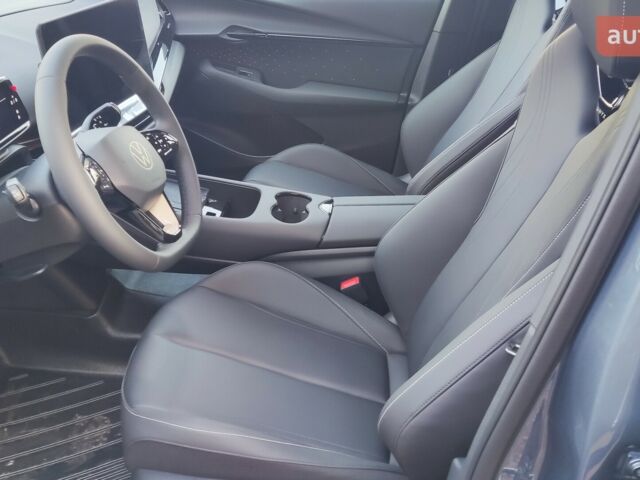 купити нове авто Фольксваген ID. Unyx 2025 року від офіційного дилера Сергей Фольксваген фото