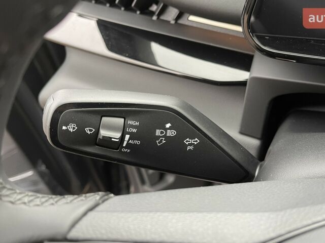 купити нове авто Фольксваген ID. Unyx 2025 року від офіційного дилера Максим Путрівка Фольксваген фото