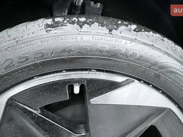 купить новое авто Фольксваген ID. Unyx 2025 года от официального дилера Іван Фольксваген фото