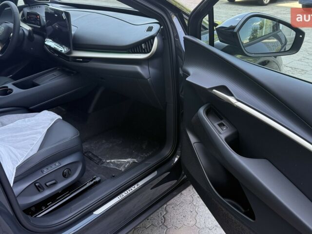 купить новое авто Фольксваген ID. Unyx 2025 года от официального дилера E-MOTION CARS Фольксваген фото