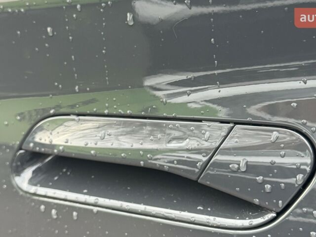 купити нове авто Фольксваген ID. Unyx 2025 року від офіційного дилера Ben⚡️Auto Фольксваген фото