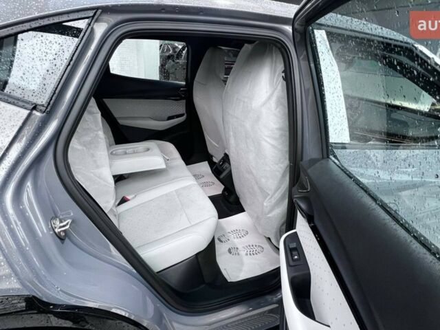 купить новое авто Фольксваген ID. Unyx 2025 года от официального дилера Іван Фольксваген фото