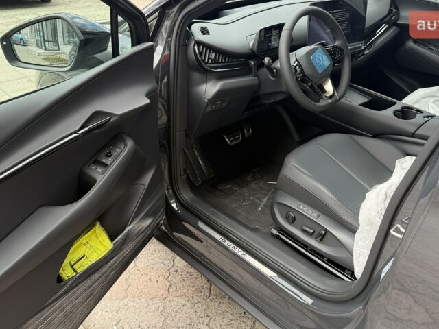 купить новое авто Фольксваген ID. Unyx 2025 года от официального дилера E-MOTION CARS Фольксваген фото