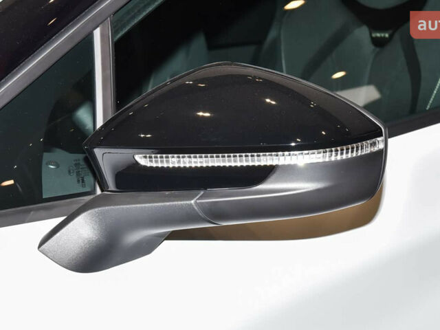 Фольксваген ID. Unyx 2025 в Киеве на Automoto.ua Фольксваген ID. Unyx, объемом двигателя 0 л и пробегом 0 тыс. км за 29900 $, фото 13 на Automoto.ua