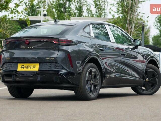 купити нове авто Фольксваген ID. Unyx 2025 року від офіційного дилера Global Electric Фольксваген фото