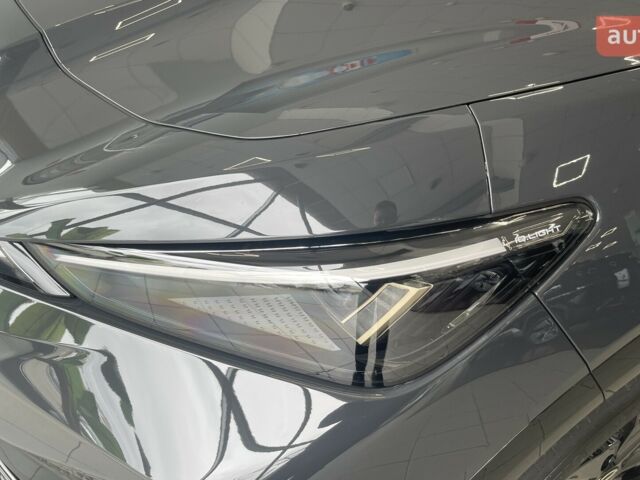 купити нове авто Фольксваген ID. Unyx 2025 року від офіційного дилера VOLT AUTO Фольксваген фото