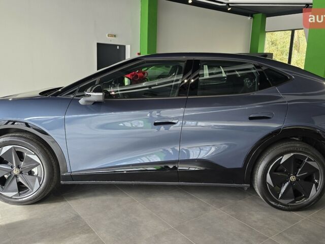 купити нове авто Фольксваген ID. Unyx 2025 року від офіційного дилера АТЛАНТ МОТОРЗ ЕНЕРДЖІ Фольксваген фото