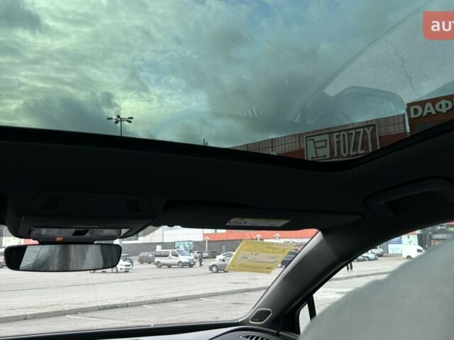 купити нове авто Фольксваген ID. Unyx 2025 року від офіційного дилера Автомобільний дом «Соллі-Плюс» Електромобілі Фольксваген фото