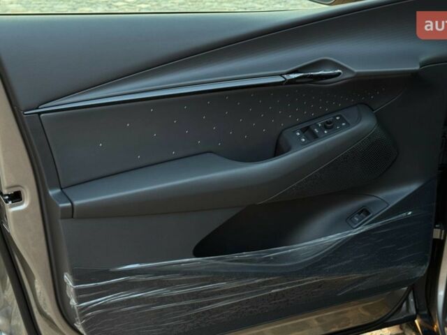 Фольксваген ID. Unyx, объемом двигателя 0 л и пробегом 0 тыс. км за 35800 $, фото 12 на Automoto.ua