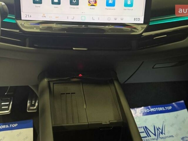 купить новое авто Фольксваген ID. Unyx 2025 года от официального дилера ELECTRO-MOTORS KROPYVNYTSKYI Фольксваген фото