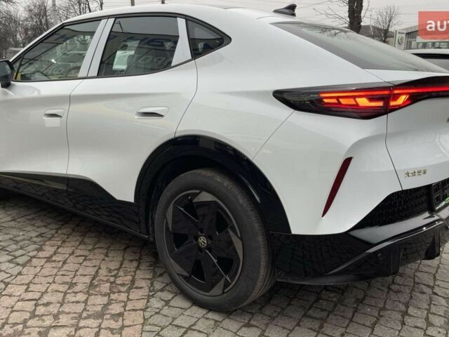 купить новое авто Фольксваген ID. Unyx 2025 года от официального дилера E-SKM Житомир Фольксваген фото