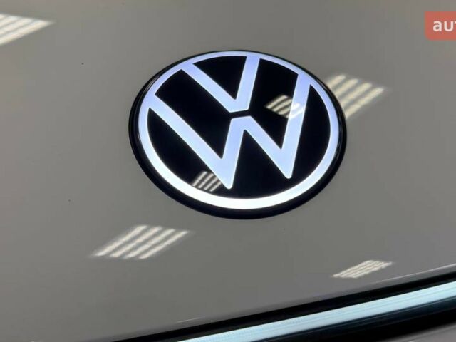 купить новое авто Фольксваген ID. Unyx 2025 года от официального дилера ELECTRO-MOTORS KROPYVNYTSKYI Фольксваген фото