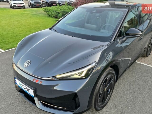 купить новое авто Фольксваген ID. Unyx 2025 года от официального дилера Дмитрий Фольксваген фото