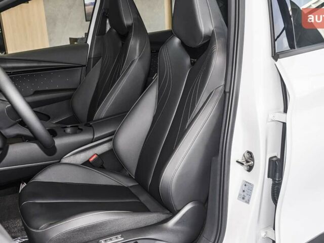 купити нове авто Фольксваген ID. Unyx 2025 року від офіційного дилера Bex Auto Фольксваген фото