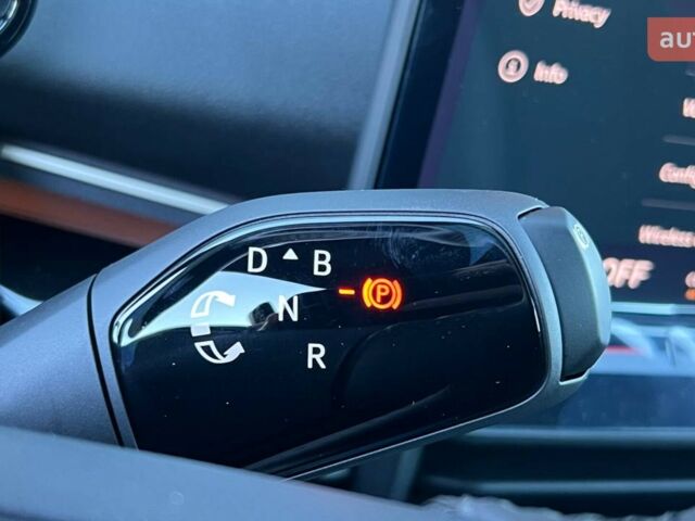 купити нове авто Фольксваген ID. Unyx 2025 року від офіційного дилера 4Колеса Фольксваген фото